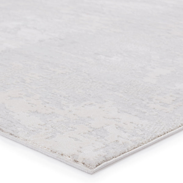 Jaipur Living Jaipur Living Alcina Abstract Viscose Area Rug Carved High-low Pile Formal Rooms 2'6" x 8' RUG150744