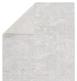 Jaipur Living Jaipur Living Alcina Abstract Viscose Area Rug Carved High-low Pile Formal Rooms 2'6" x 8' RUG150744