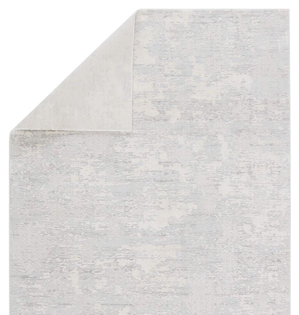 Jaipur Living Jaipur Living Alcina Abstract Viscose Area Rug Carved High-low Pile Formal Rooms 2'6" x 8' RUG150744