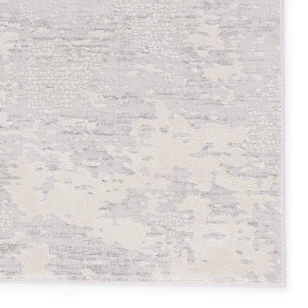Jaipur Living Jaipur Living Alcina Abstract Viscose Area Rug Carved High-low Pile Formal Rooms 2'6" x 8' RUG150744