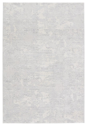 Jaipur Living Cirque Alcina Transitional Modern Machine Made Indoor Rug Light Gray 6'7"x9'6"