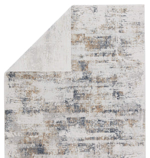 Jaipur Living Jaipur Living Gesine Abstract Viscose Runner Rug Carved High-low Pile Hallway Accent 2'6"X8' RUG150756