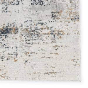 Jaipur Living Jaipur Living Gesine Abstract Viscose Runner Rug Carved High-low Pile Hallway Accent 2'6"X8' RUG150756