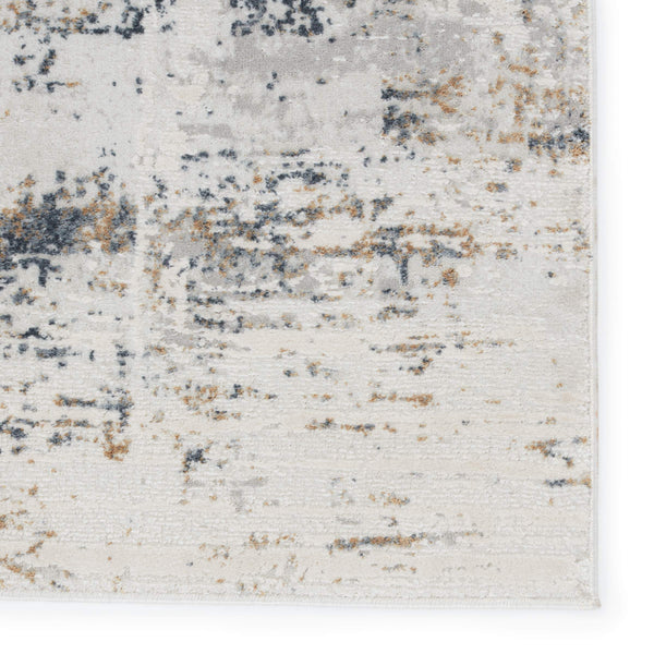 Jaipur Living Jaipur Living Gesine Abstract Viscose Runner Rug Carved High-low Pile Hallway Accent 2'6"X8' RUG150756