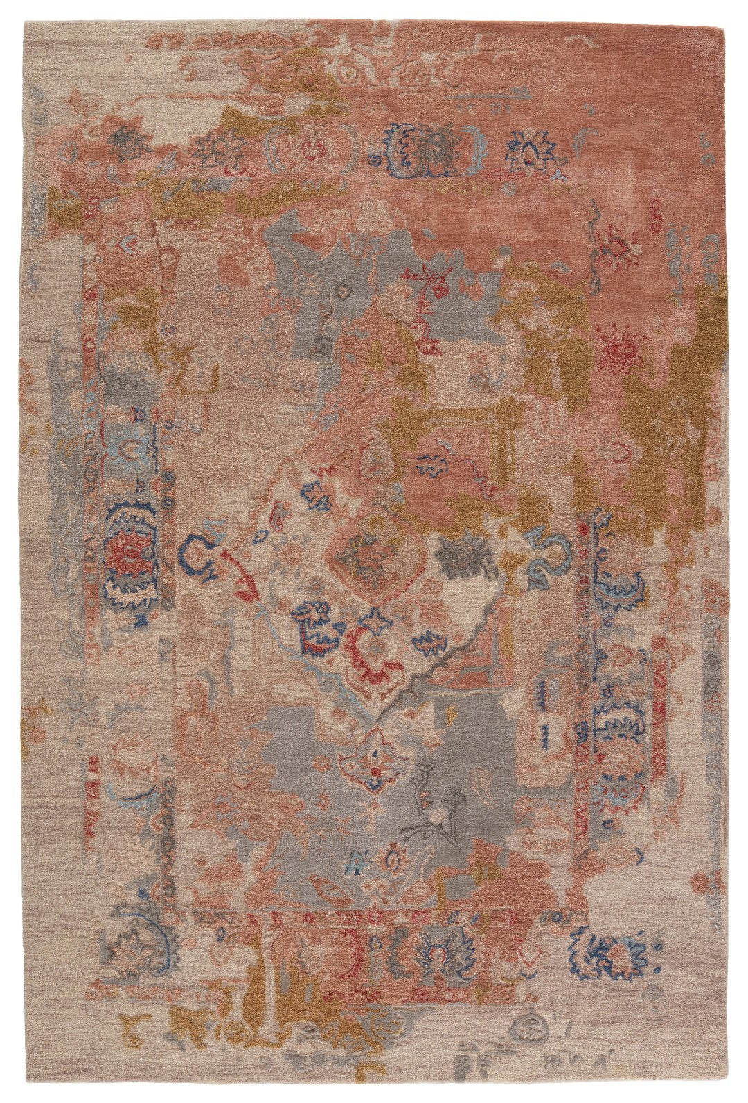 Jaipur Living Rug - Thumbnail 3