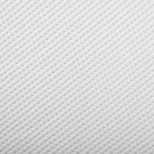 English Elm Cloud Portable Tri-Fold Memory Foam Cot Mattress - Cooling Comfort, Washable Cover & Easy Setup CL-3FLD-4-C-GG