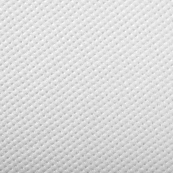 English Elm Cloud Portable Tri-Fold Memory Foam Cot Mattress - Cooling Comfort, Washable Cover & Easy Setup CL-3FLD-4-C-GG