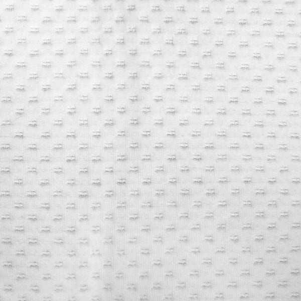 English Elm Capri Comfortable Sleep 10-Inch Hybrid Mattress with CertiPUR-US Foam for Ultimate Sleep Support White King CL-E230P-R-K-10-GG