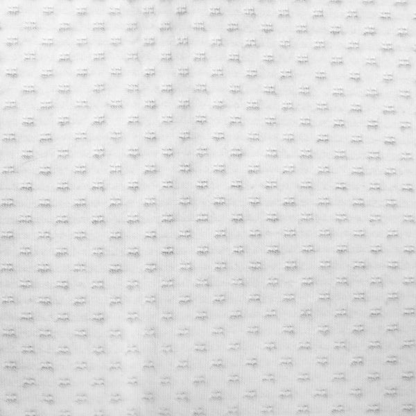 English Elm Capri Comfortable Sleep 12 Inch Hybrid Pocket Spring Mattress for Ultimate Support and Comfort White Queen CL-E230P-R-Q-GG