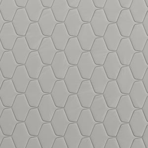 English Elm Capri Comfortable Sleep Hybrid Mattress - CertiPUR-US Certified, Breathable Comfort & Support Gray Twin CL-E236-B-T-GG