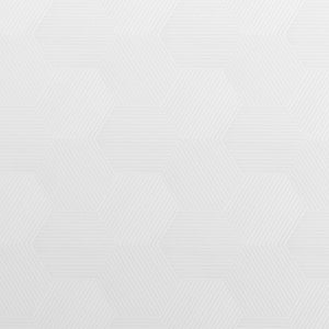 English Elm Jasmine Charcoal & Green Tea Cooling Gel Memory Foam Mattress - Pressure Relief & Odor Control Solution White Queen CL-MF101-8-Q-GG