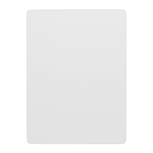 English Elm Cloud 4" Cooling Memory Foam Mattress for Compact Living, RVs, Dorms & Sleeper Sofas – Comfort Redefined White Full CL-ROLL-4-F-GG