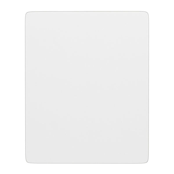 English Elm Cloud 4" Cooling Memory Foam Mattress for Compact Living, RVs, Dorms & Sleeper Sofas – Comfort Redefined White Queen CL-ROLL-4-Q-GG