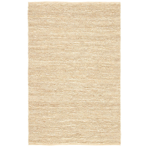 Jaipur Living Jaipur Living Havana Handwoven Jute Area Rug Artisan Coastal Organic Texture Accent 3'6" X 5'6" RUG101194