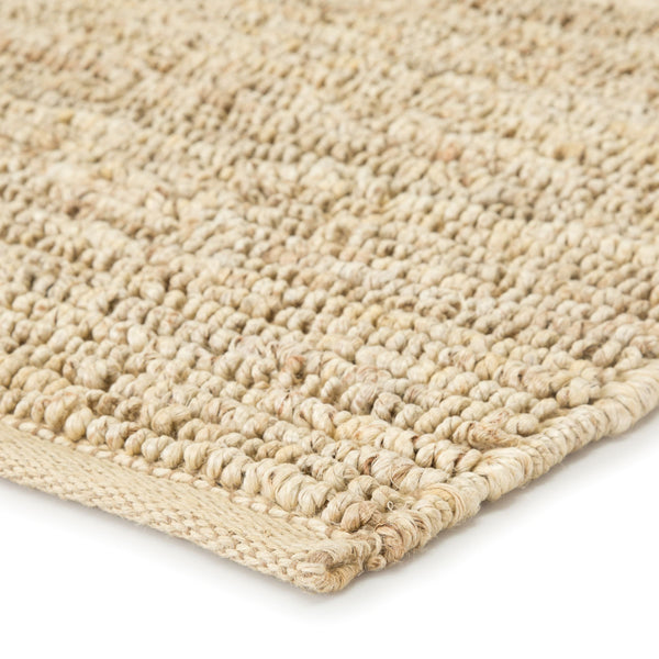 Jaipur Living Jaipur Living Havana Handwoven Jute Area Rug Artisan Coastal Organic Texture Accent 3'6" X 5'6" RUG101194