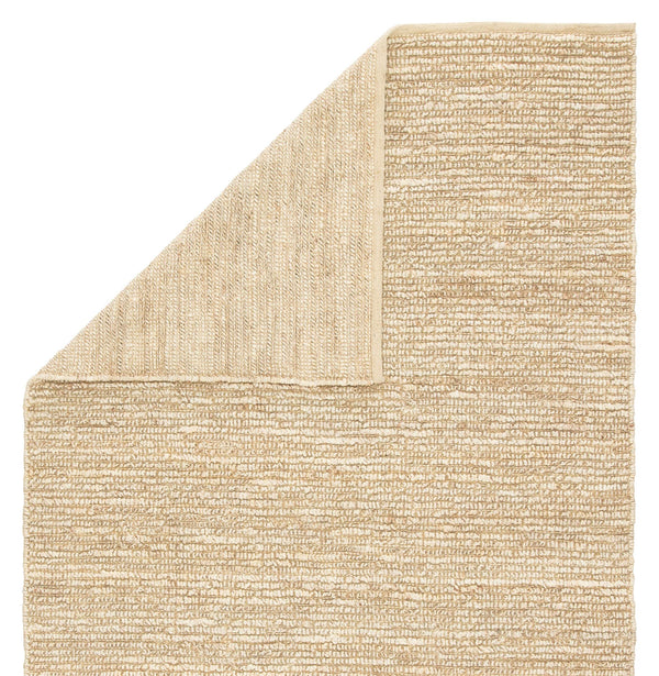 Jaipur Living Jaipur Living Havana Handwoven Jute Area Rug Artisan Coastal Organic Texture Accent 3'6" X 5'6" RUG101194