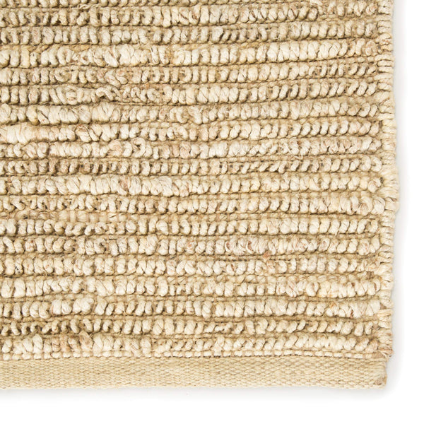 Jaipur Living Jaipur Living Havana Handwoven Jute Area Rug Artisan Coastal Organic Texture Accent 3'6" X 5'6" RUG101194