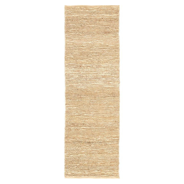 Jaipur Living Jaipur Living Havana Handwoven Jute Area Rug Artisan Coastal Organic Texture Accent 2'6" X 8' RUG141305