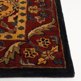 Safavieh Classic 101 Hand Tufted Traditional Rug CL101M-4