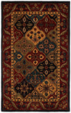 Safavieh Classic 101 Hand Tufted Traditional Rug CL101M-5