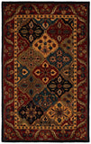 Safavieh Classic 101 Hand Tufted Traditional Rug CL101M-4