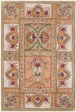 Cl305 Hand Tufted  Rug