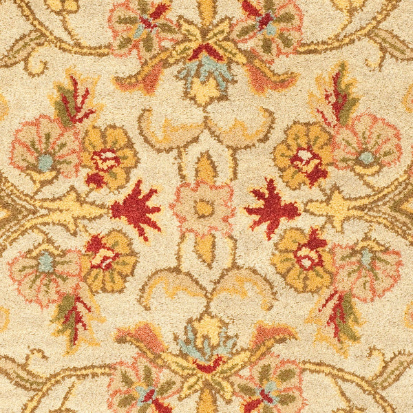 Safavieh Cl324 Hand Tufted  Rug Grey / Light Gold CL324B-3