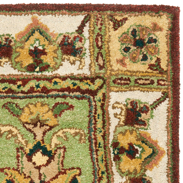 Safavieh Cl386 Hand Tufted  Rug Assorted CL386A-2