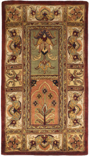 Safavieh Cl386 Hand Tufted  Rug Assorted CL386A-24