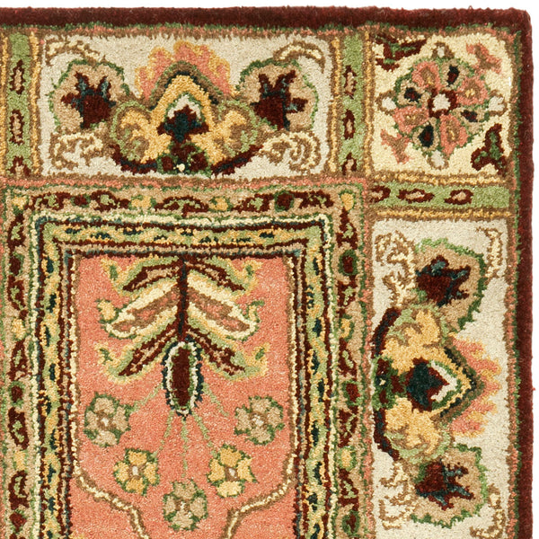 Safavieh Cl386 Hand Tufted  Rug Assorted CL386A-2