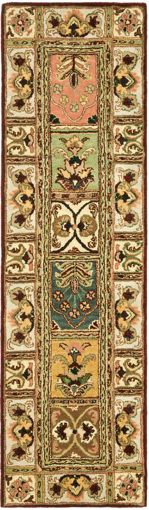 Safavieh Cl386 Hand Tufted  Rug Assorted CL386A-2