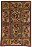 Cl386 Hand Tufted  Rug