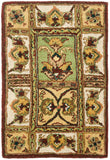 Safavieh Cl386 Hand Tufted  Rug Assorted CL386A-2