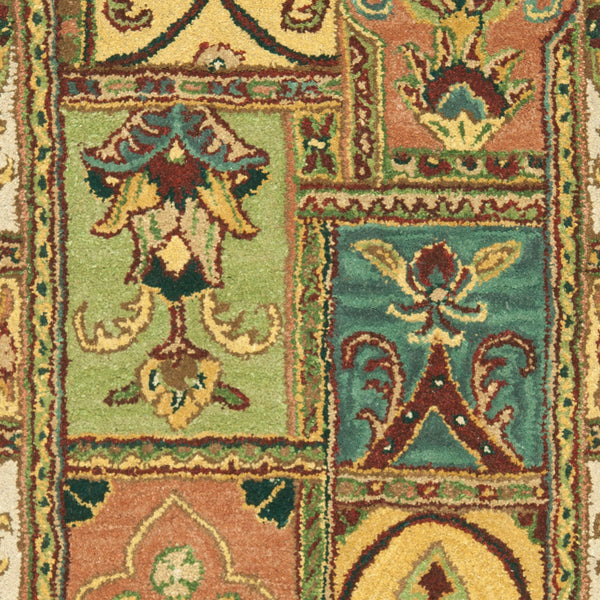 Safavieh Cl386 Hand Tufted  Rug Assorted CL386A-3