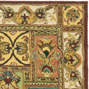 Safavieh Cl386 Hand Tufted  Rug Assorted CL386A-3