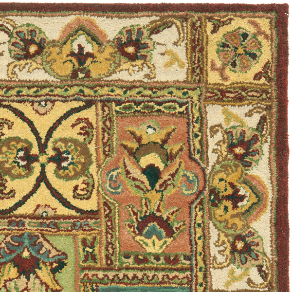 Safavieh Cl386 Hand Tufted  Rug Assorted CL386A-3