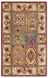 Safavieh Cl386 Hand Tufted  Rug Assorted CL386A-3