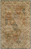 Cl388 Hand Tufted Wool Rug