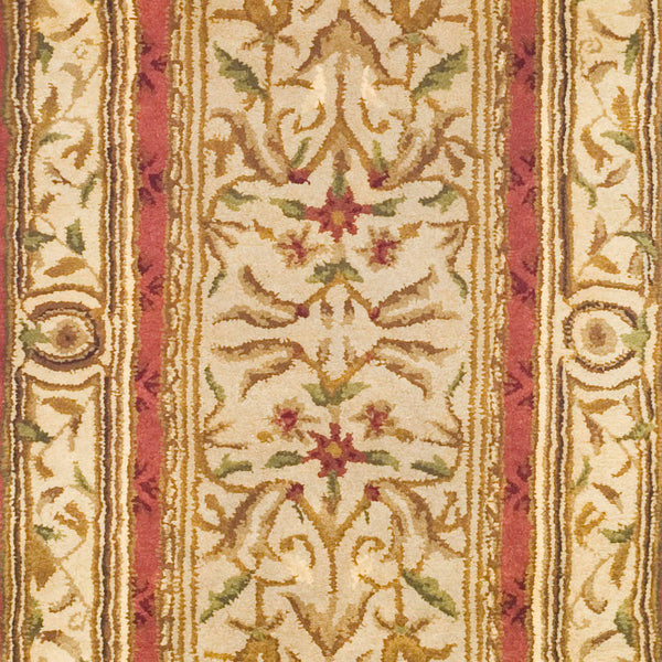 Safavieh Cl755 Hand Tufted  Rug Burgundy CL755A-2