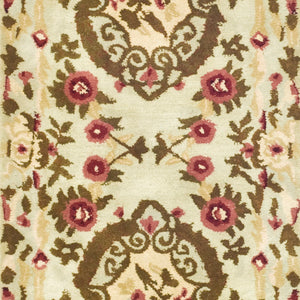 Safavieh Cl756 Hand Tufted  Rug Assorted CL756A-2