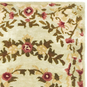 Safavieh Cl756 Hand Tufted  Rug Assorted CL756A-2