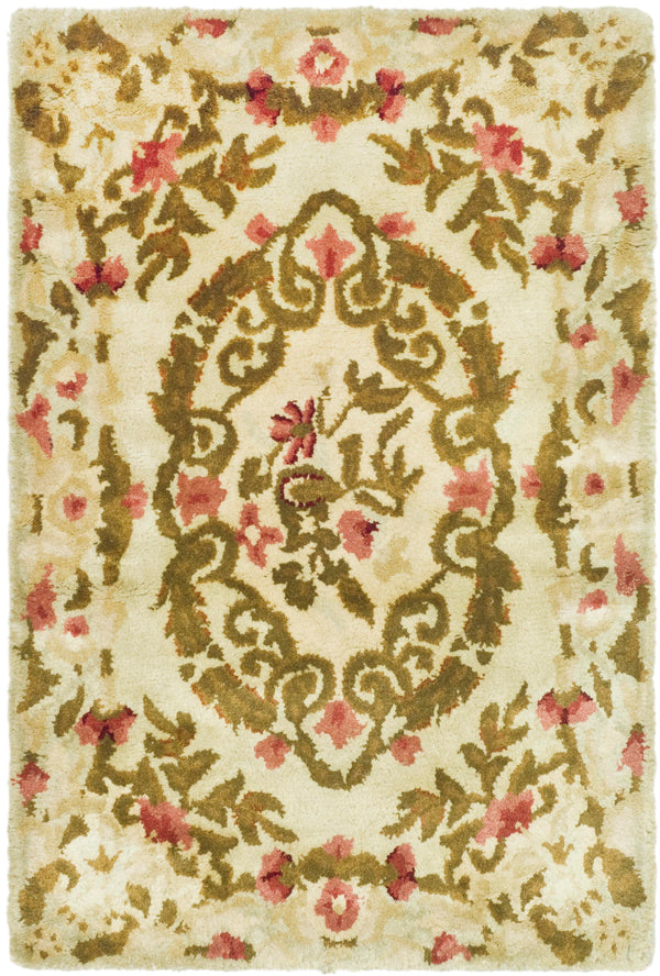 Safavieh Cl756 Hand Tufted  Rug Assorted CL756A-2