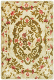 Cl756 Hand Tufted  Rug