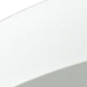 Thomas Lighting Titan Low Profile Flush Mount LED Ceiling Light Oil Rubbed Finish for Hallways White 10 inches Round CL781234