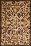 Cl931 Hand Tufted  Rug
