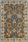 Cl934 Hand Tufted Wool Rug