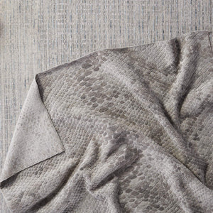 Jaipur Living Jaipur Living Conlan Hand Knotted Wool Viscose Rug Tonal Geometric for Rooms RUG150018