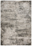 Calabria CLA797 Power Loomed Contemporary/Modern Polyester Rug