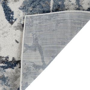 Amer Rugs Clifton Modern Abstract Power-loom Area Rug - Timeless Design For Any Home Décor Style Ivory Polypropylene Clf15376