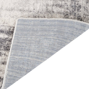 Amer Rugs Clifton Modern Abstract Power-loom Area Rug - Timeless Design For Any Home Décor Style Cream Polypropylene Clf4810119